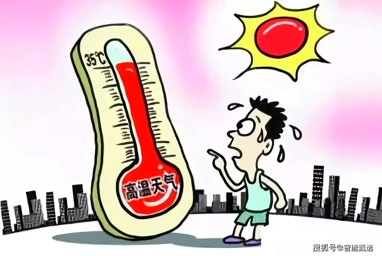 2025年地球气候史上的关键转折点——有记录以来最热年份的警示