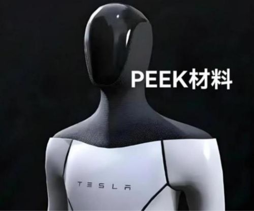 成都汇阳投资关于PEEK 材料市场有望迎来快速增长